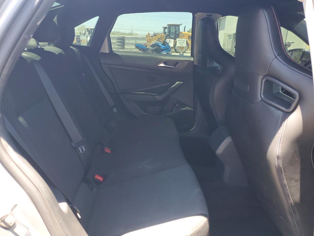 2021 VOLKSWAGEN JETTA