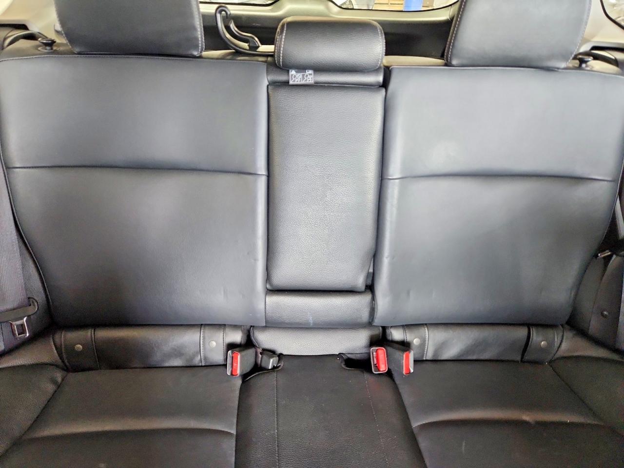 2014 SUBARU IMPREZA