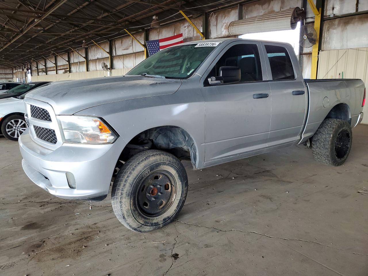 2015 RAM 1500