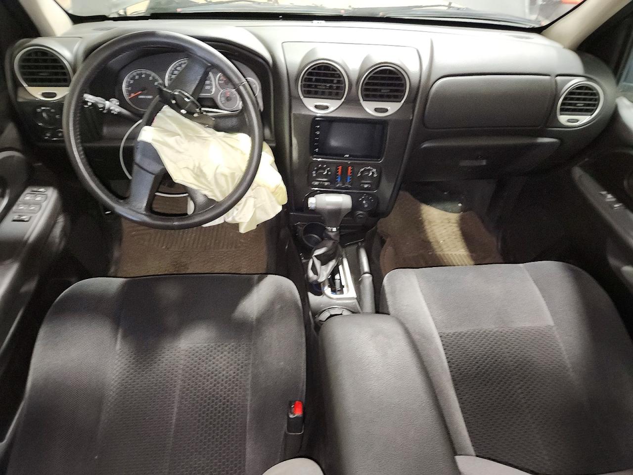 2008 GMC ENVOY