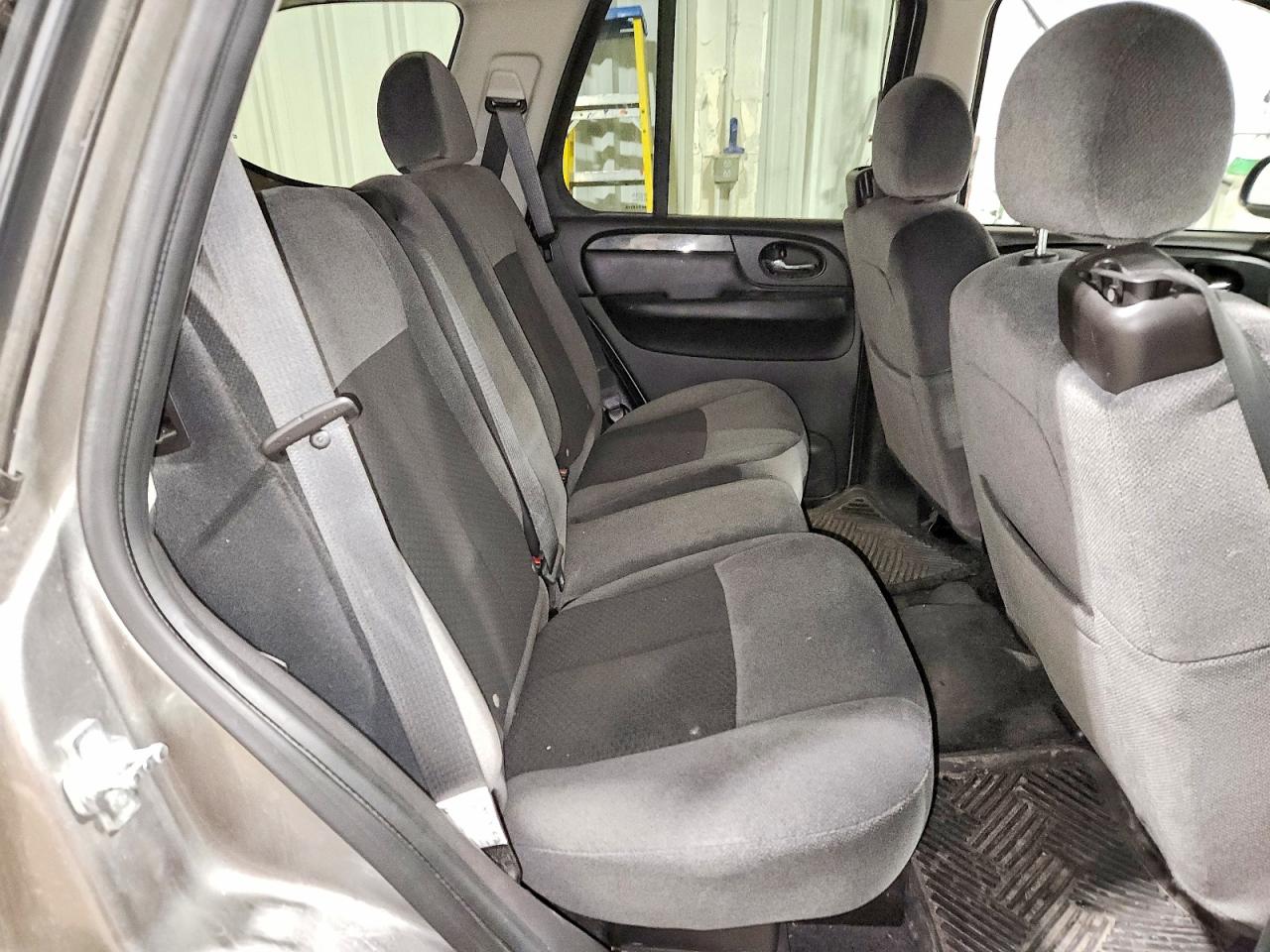 2008 GMC ENVOY