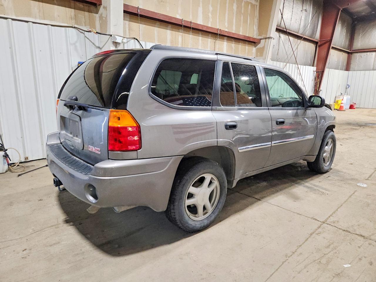 2008 GMC ENVOY