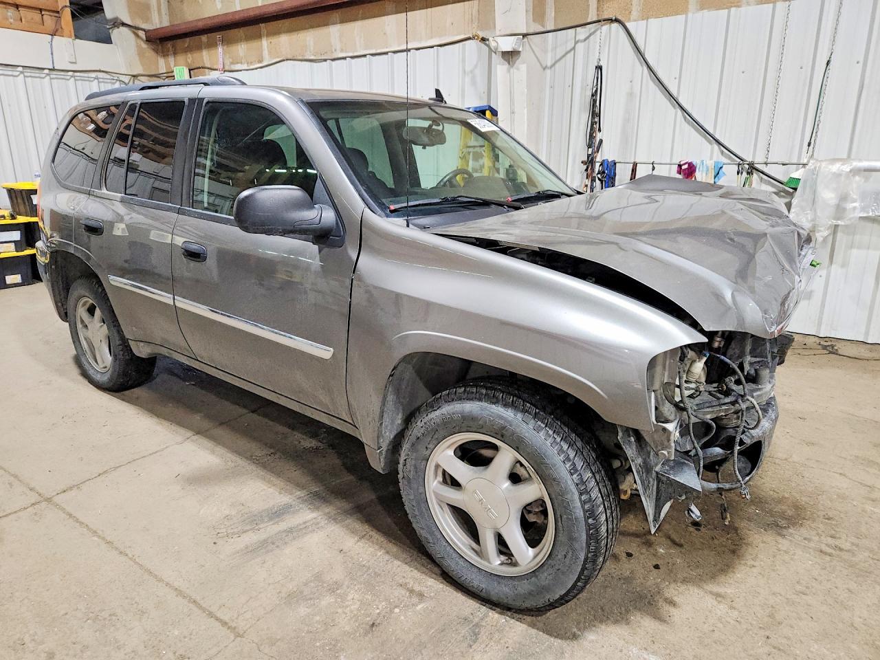 2008 GMC ENVOY