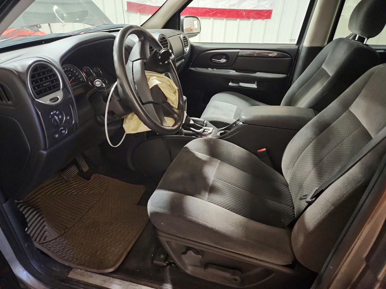 2008 GMC ENVOY