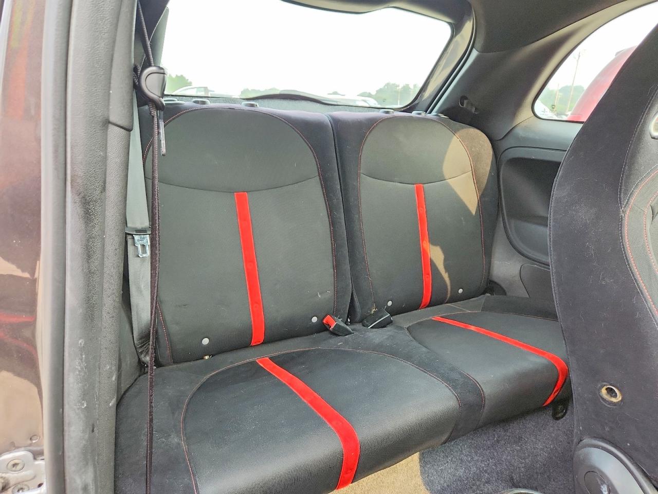 2015 FIAT 500