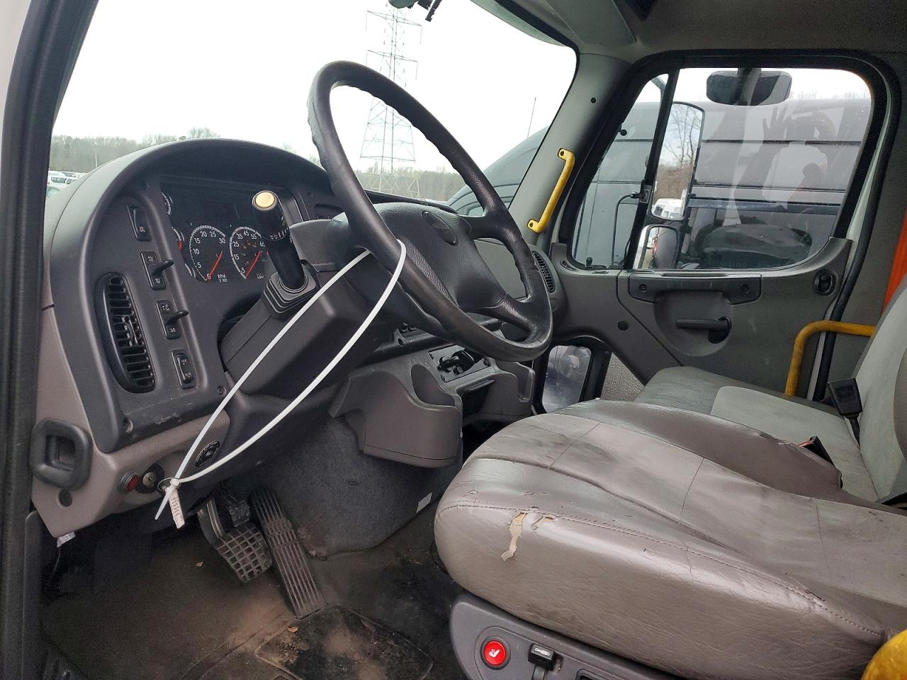 2020 FREIGHTLINER ALL OTHER