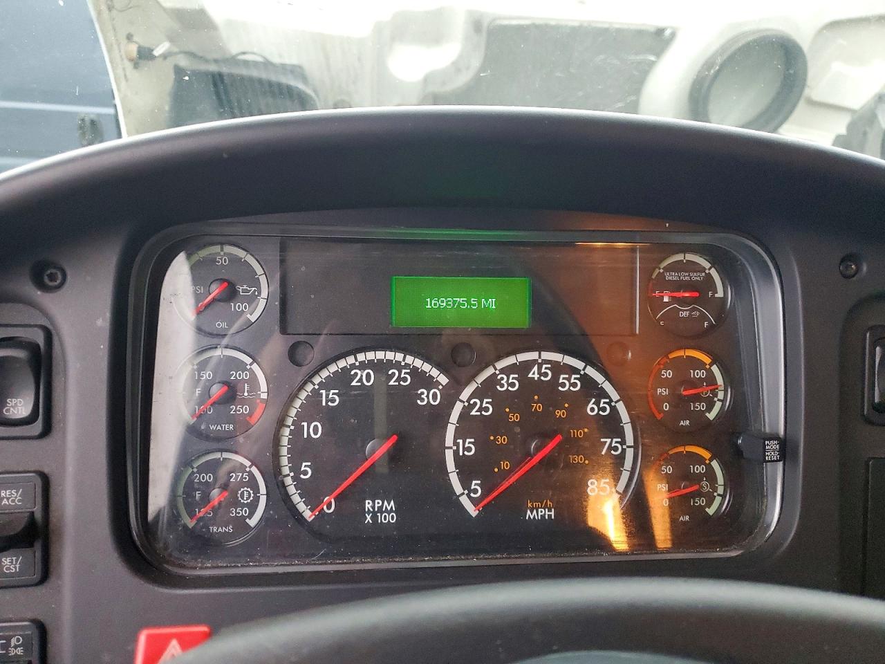 2020 FREIGHTLINER ALL OTHER
