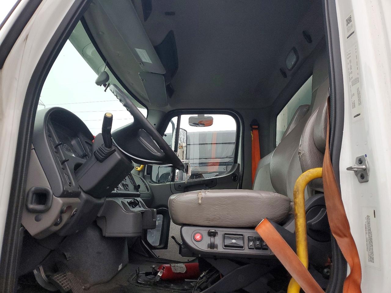 2020 FREIGHTLINER ALL OTHER