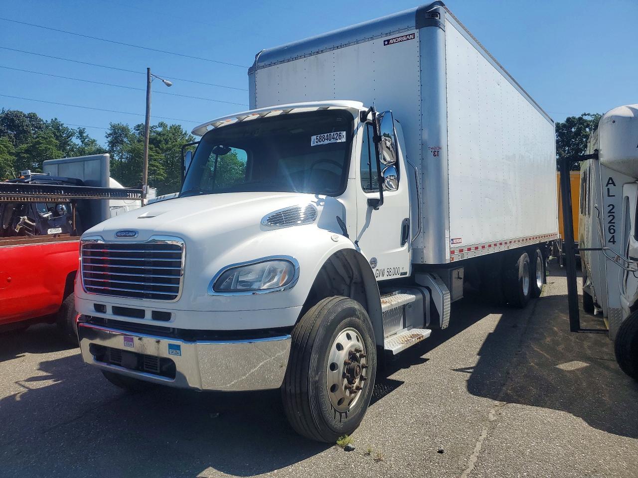 2020 FREIGHTLINER ALL OTHER