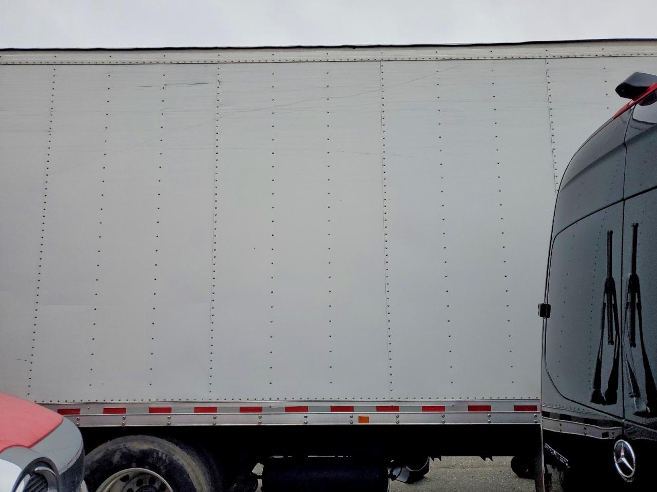 2020 FREIGHTLINER ALL OTHER