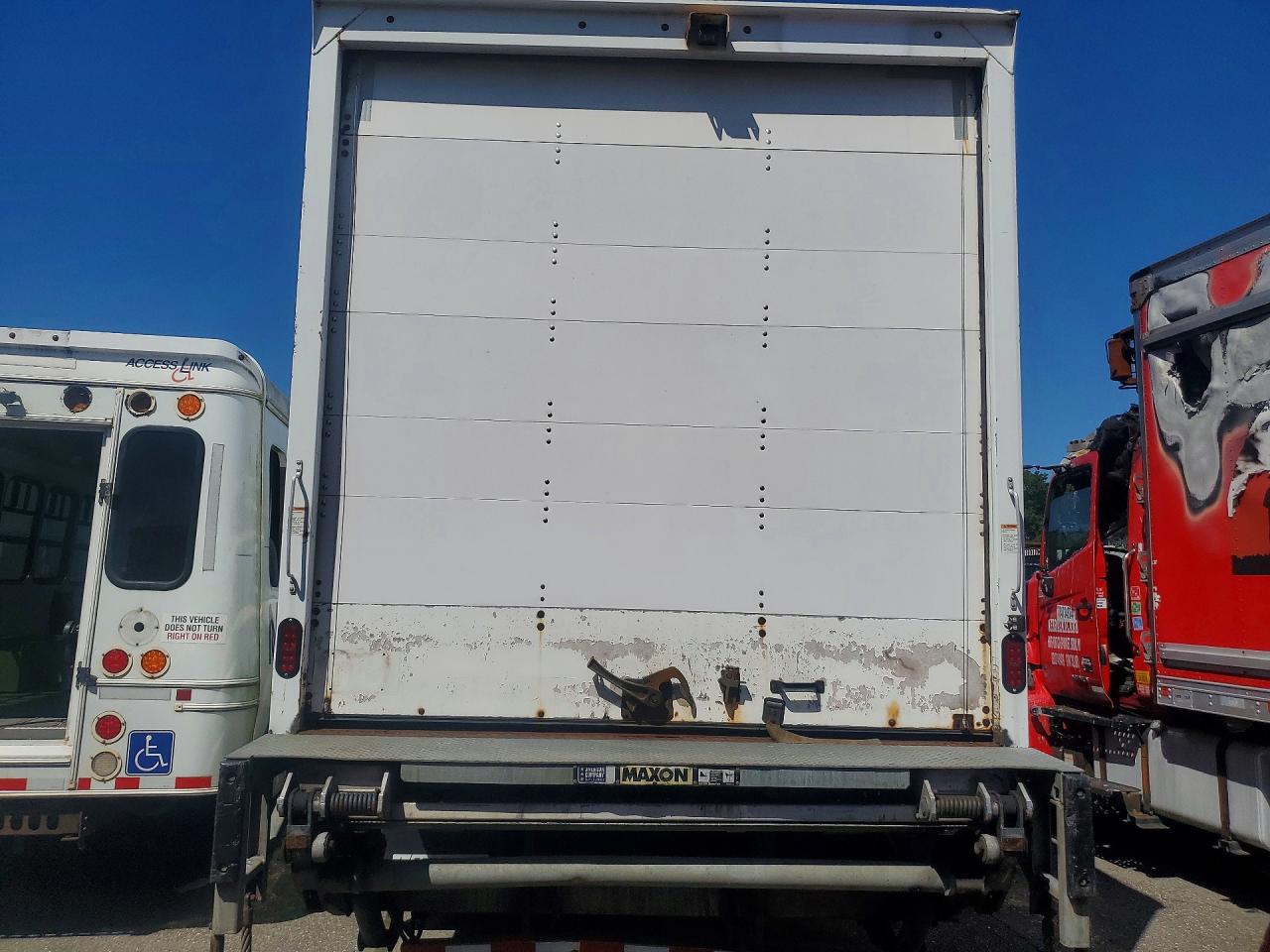 2020 FREIGHTLINER ALL OTHER