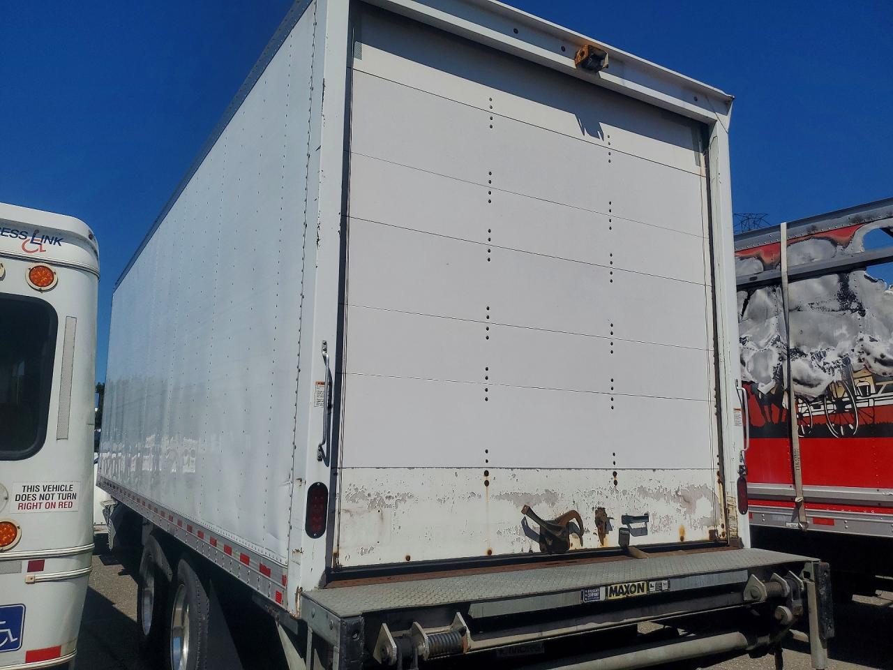 2020 FREIGHTLINER ALL OTHER