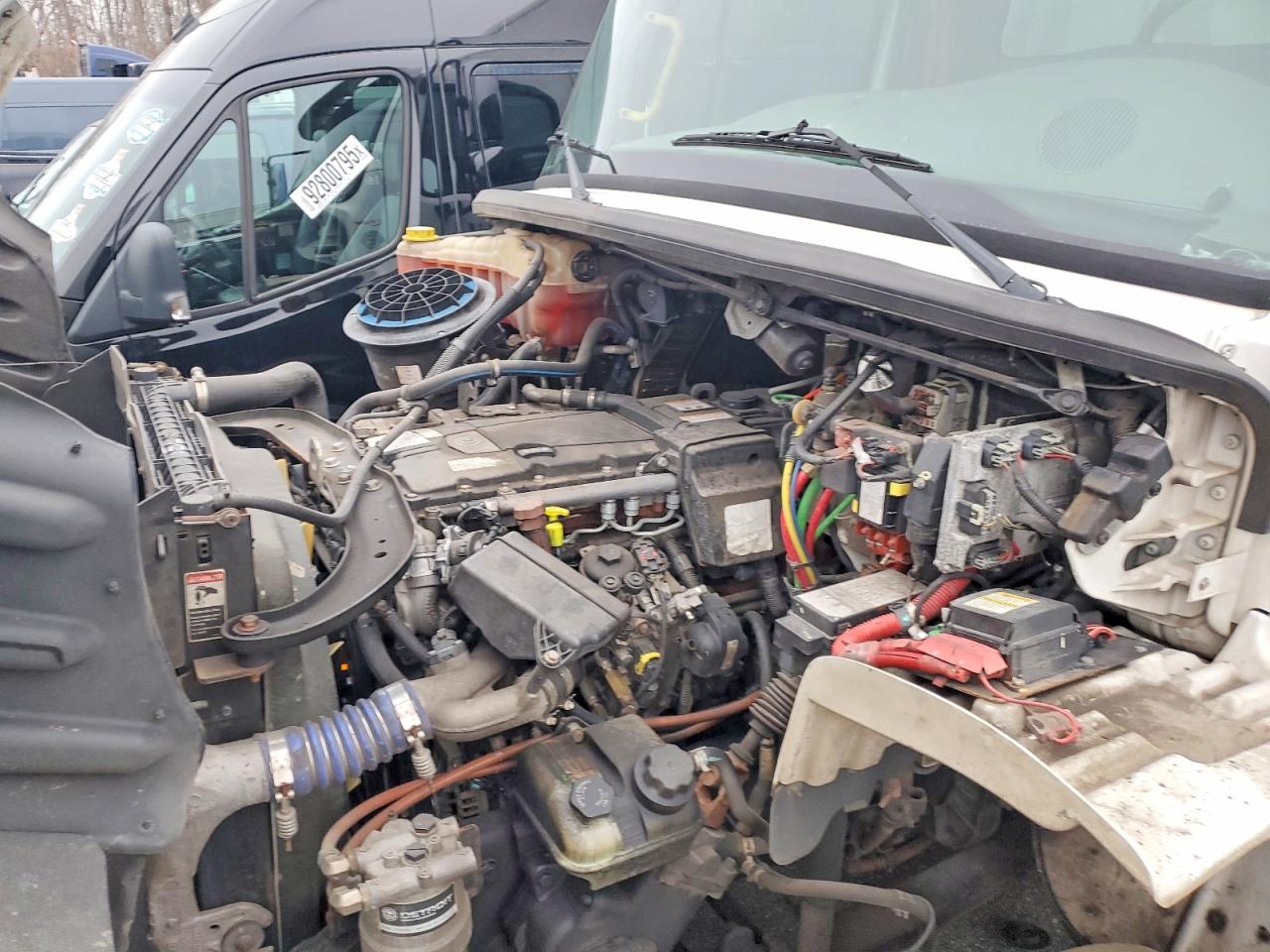 2020 FREIGHTLINER ALL OTHER