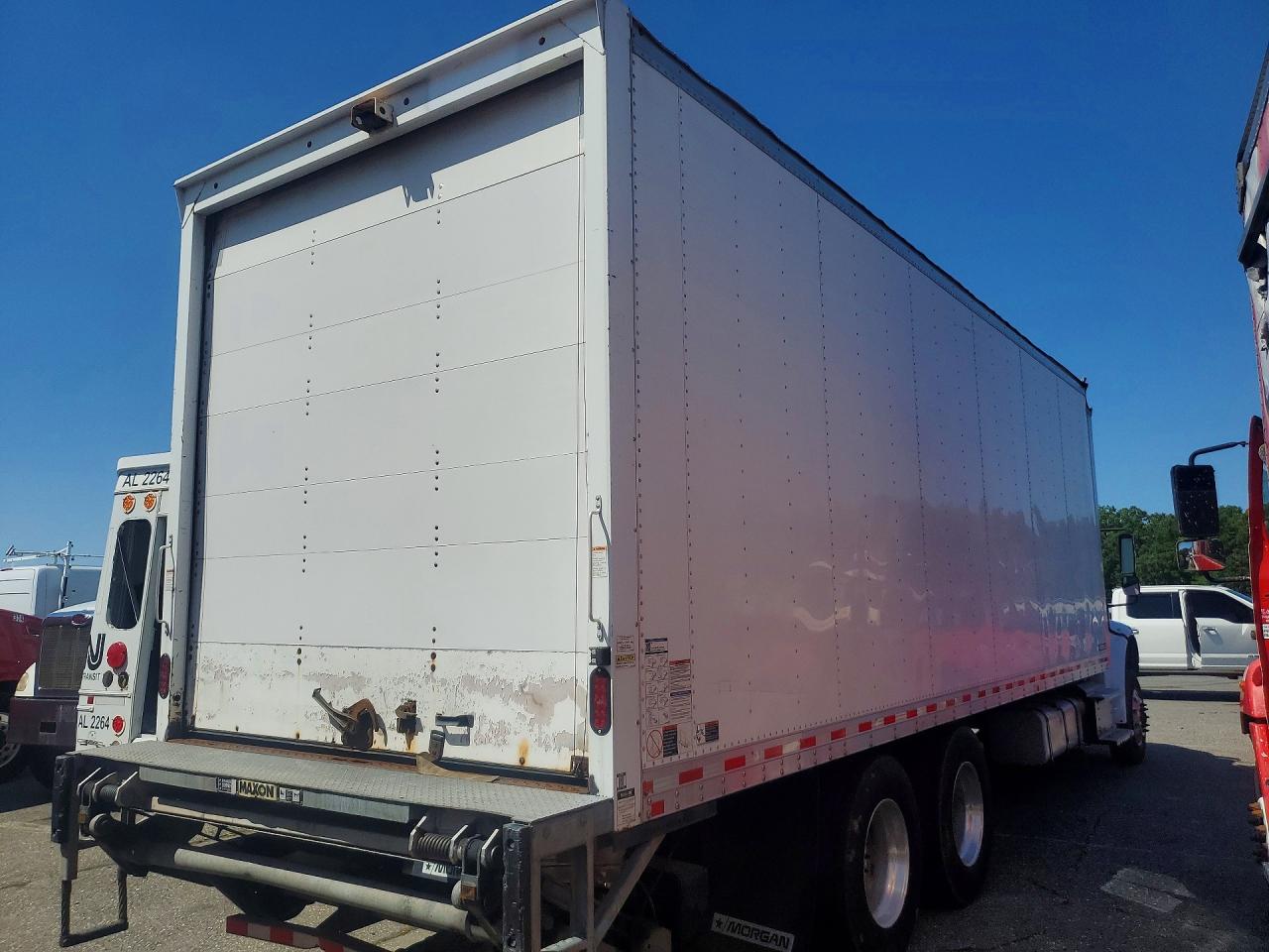 2020 FREIGHTLINER ALL OTHER