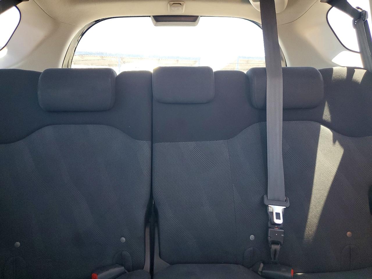2009 HONDA FIT