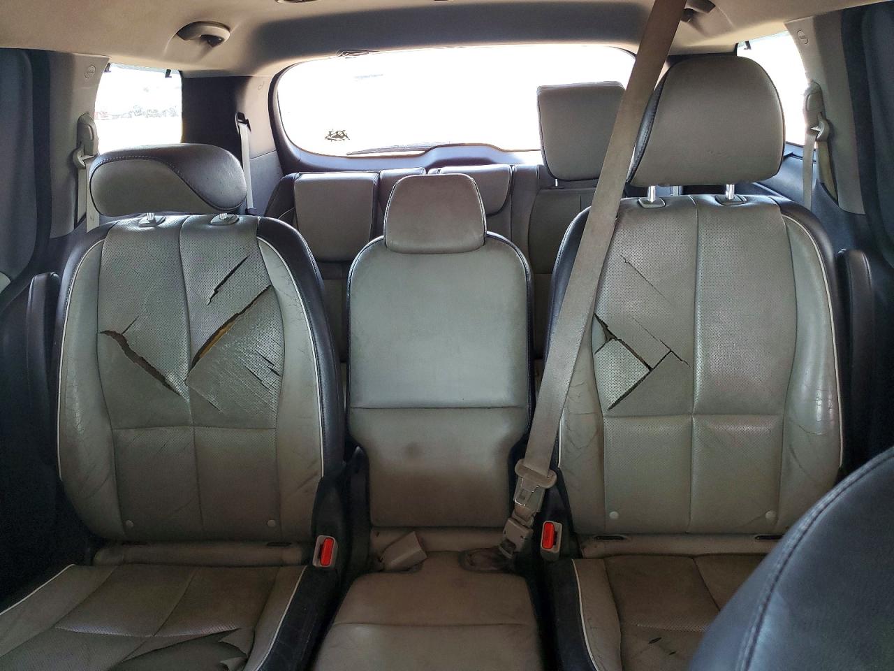 2018 KIA SEDONA