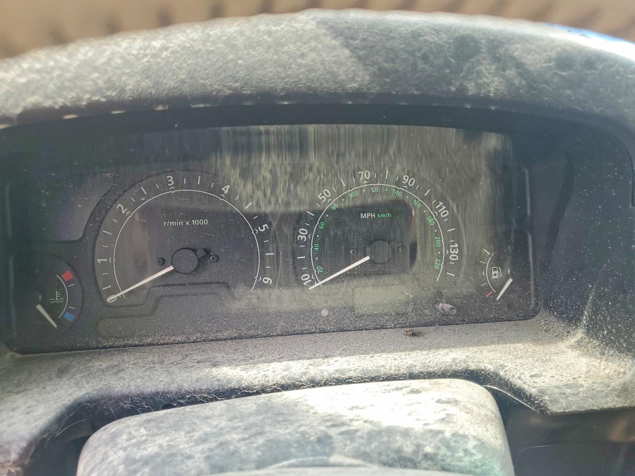 2004 LAND ROVER DISCOVERY