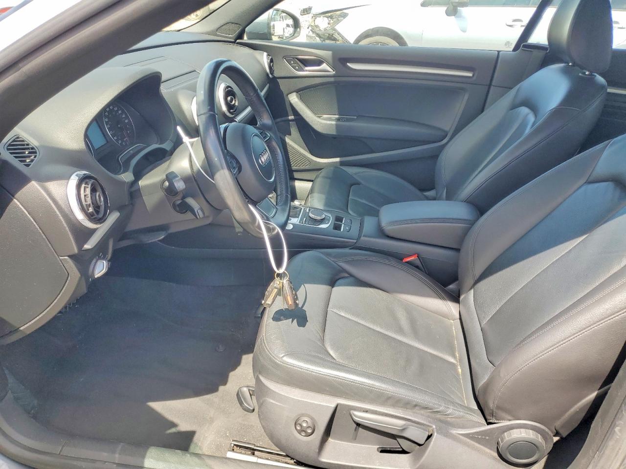 2016 AUDI A3