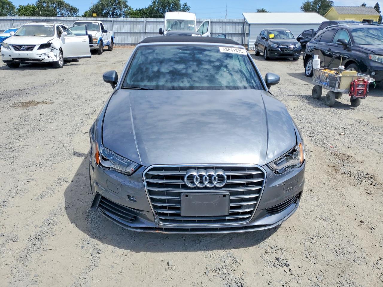2016 AUDI A3