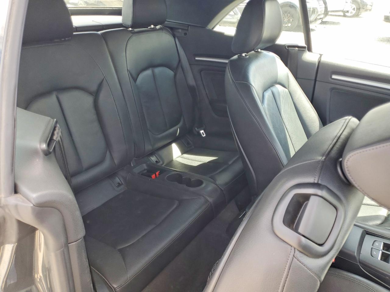 2016 AUDI A3