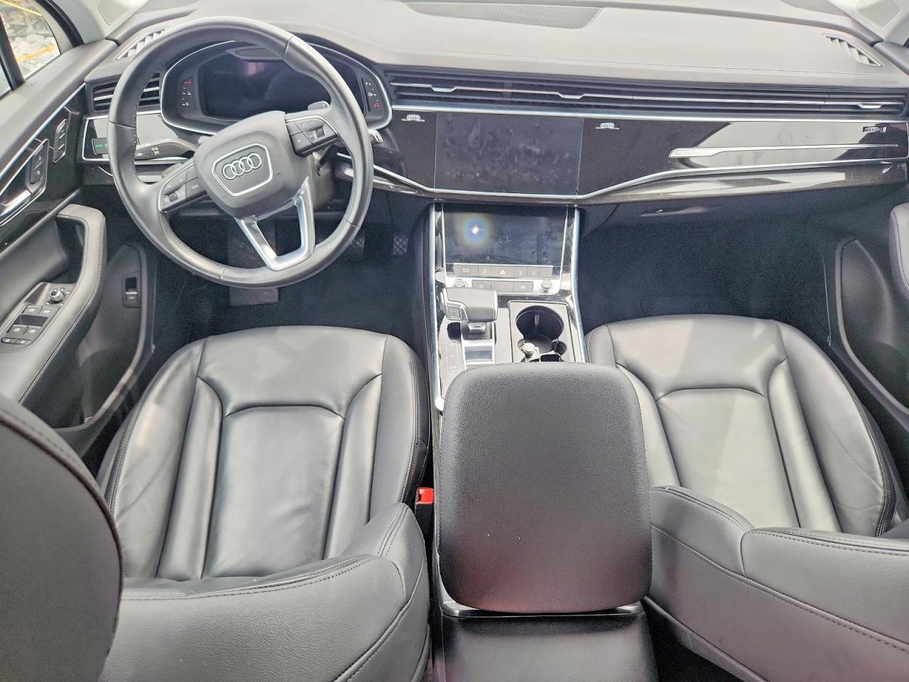 2023 AUDI Q7