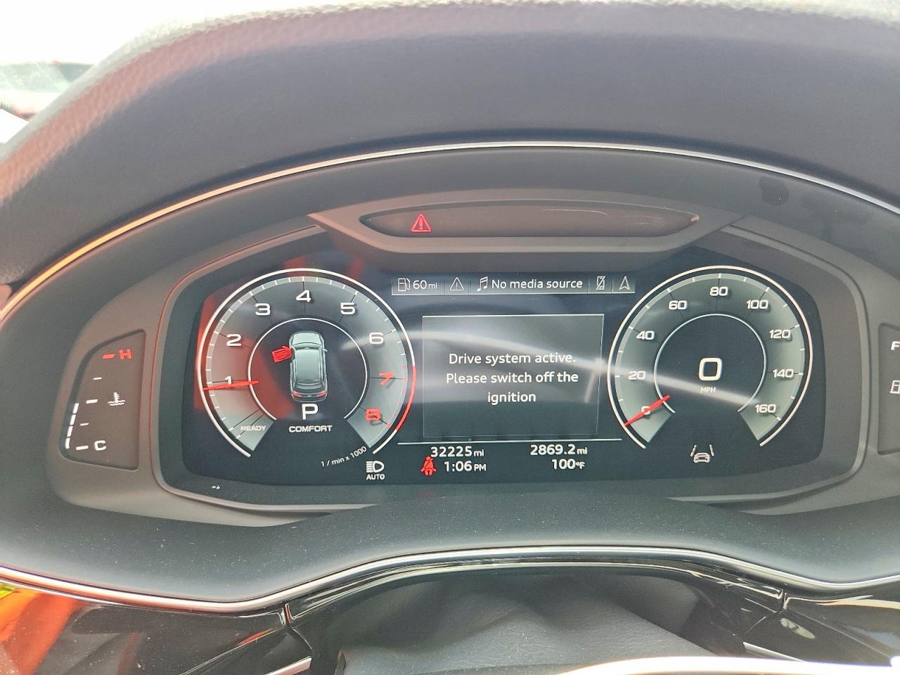 2023 AUDI Q7