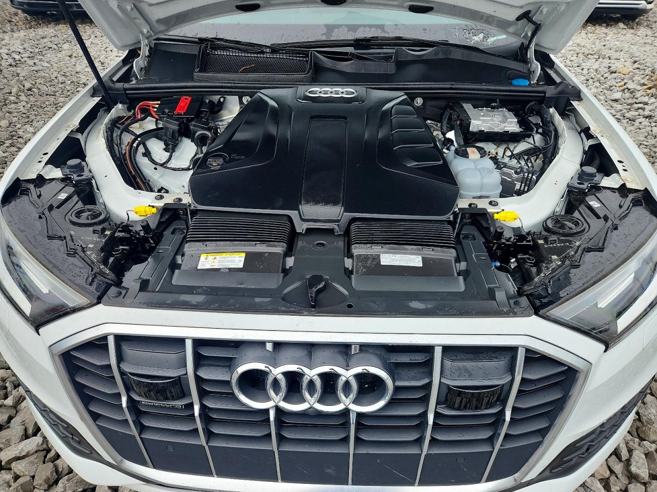 2023 AUDI Q7