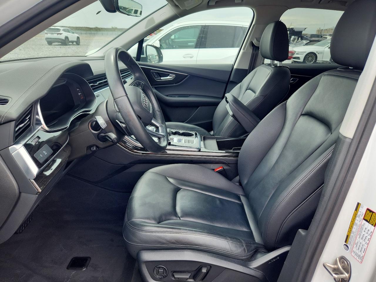 2023 AUDI Q7