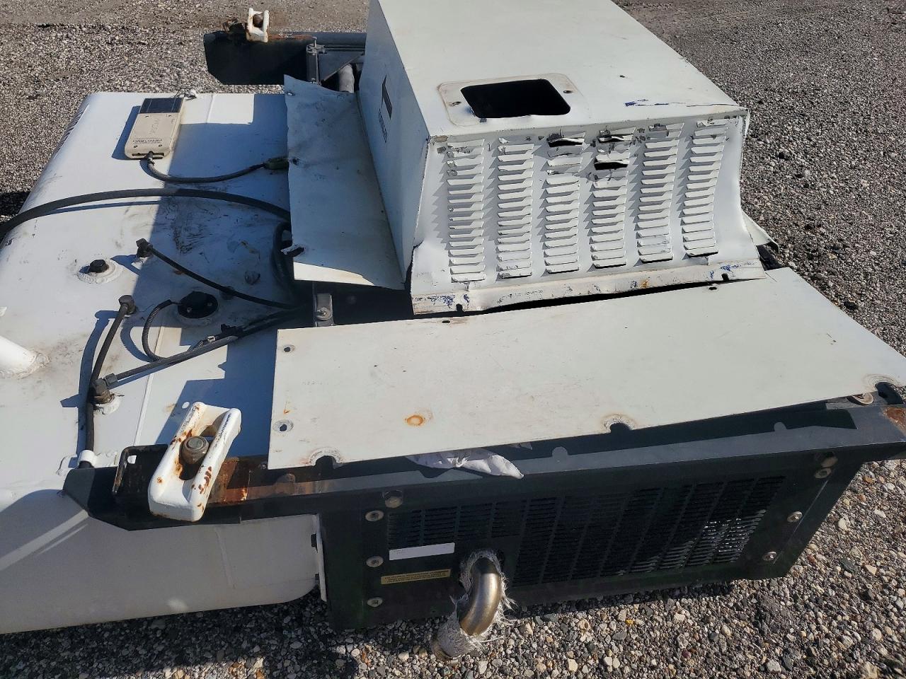 2014 THERMO KING SG 4000