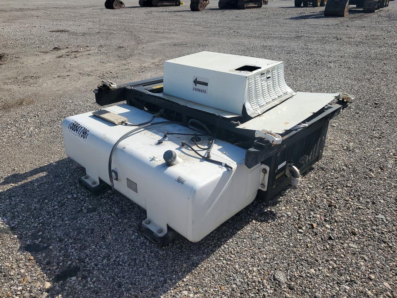 2014 THERMO KING SG 4000