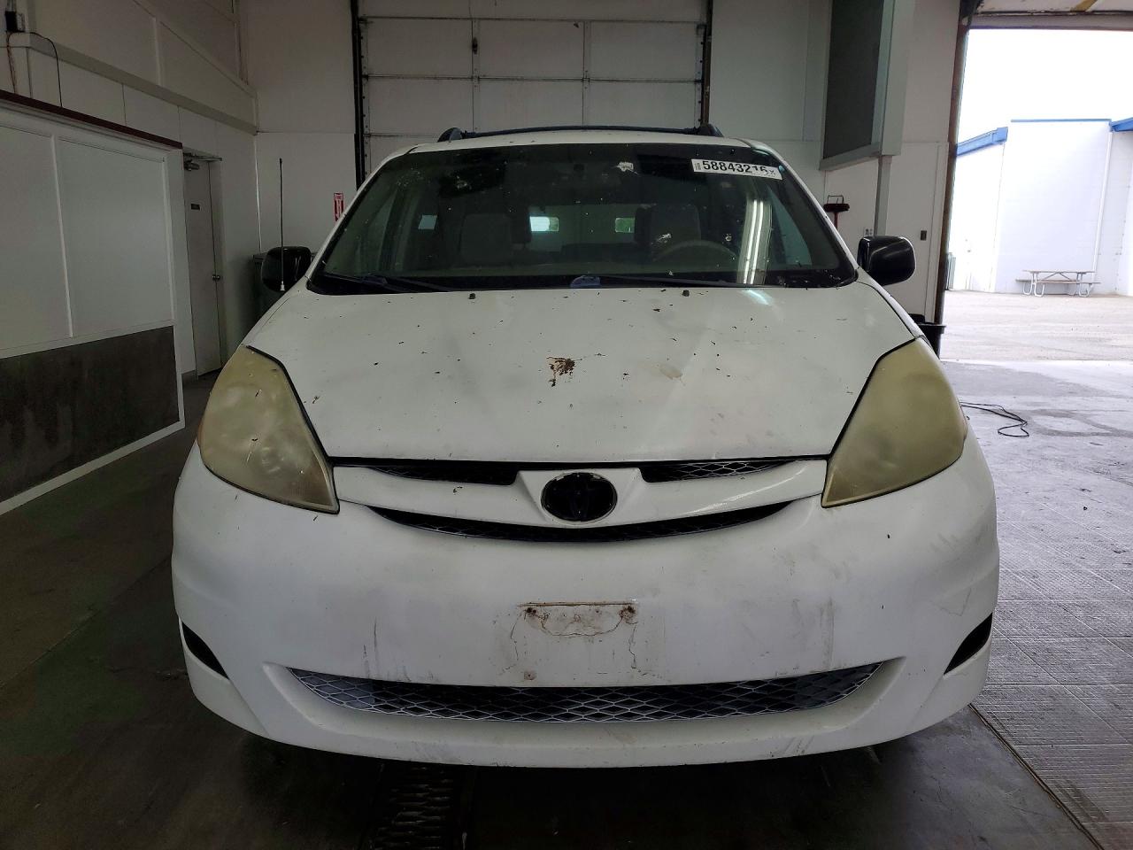 2010 TOYOTA All Models