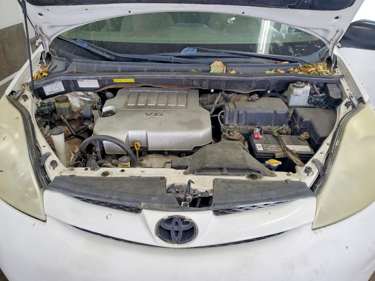 2010 TOYOTA All Models
