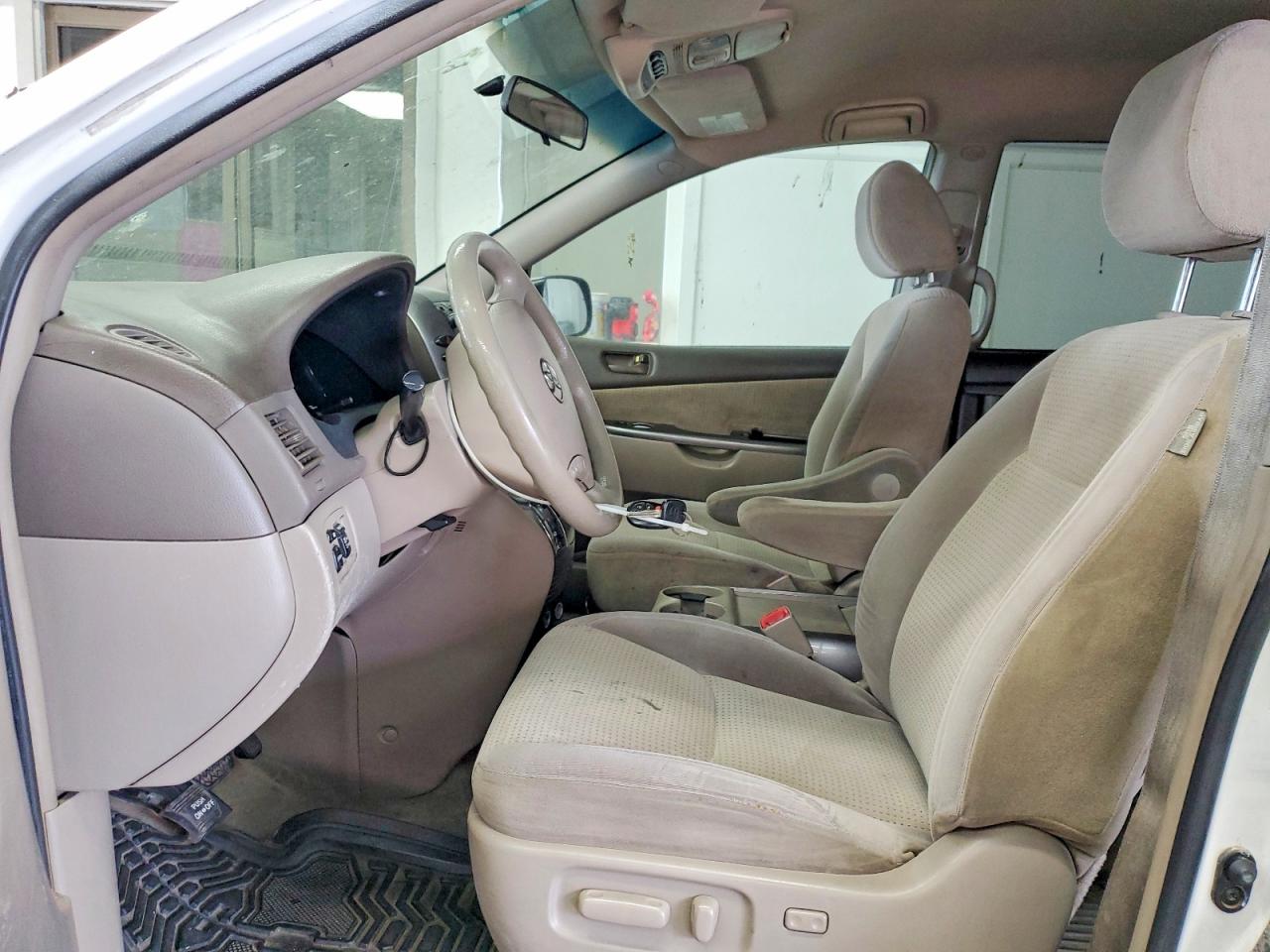 2010 TOYOTA All Models