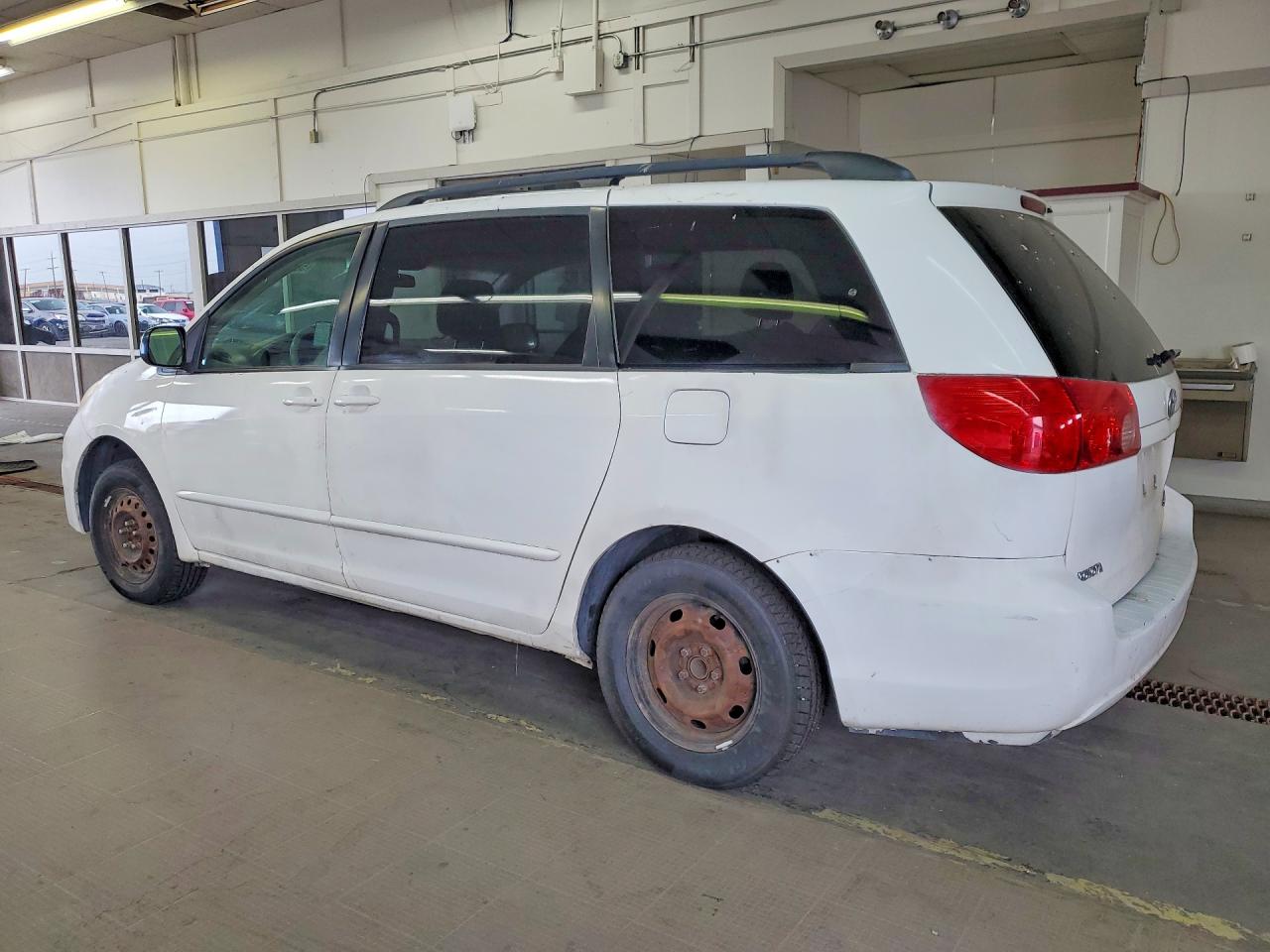 2010 TOYOTA All Models