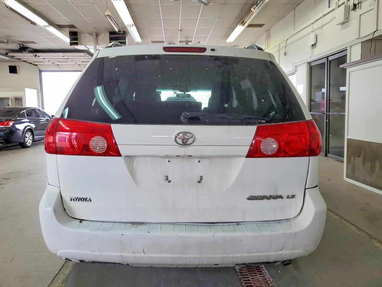 2010 TOYOTA All Models