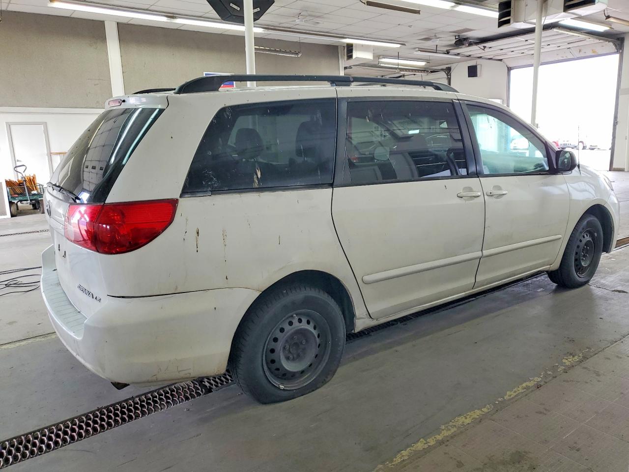 2010 TOYOTA All Models