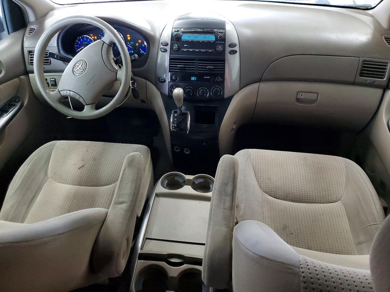 2010 TOYOTA All Models