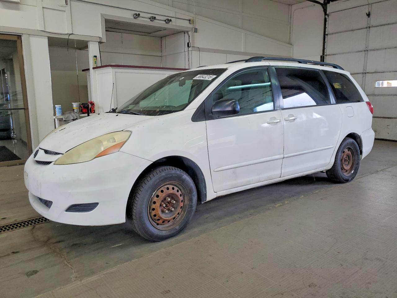 2010 TOYOTA All Models