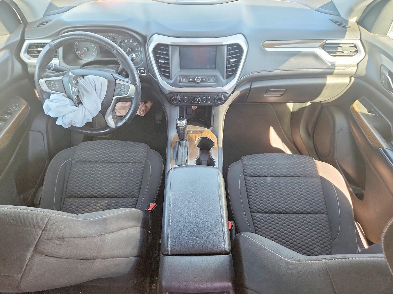 2019 GMC ACADIA
