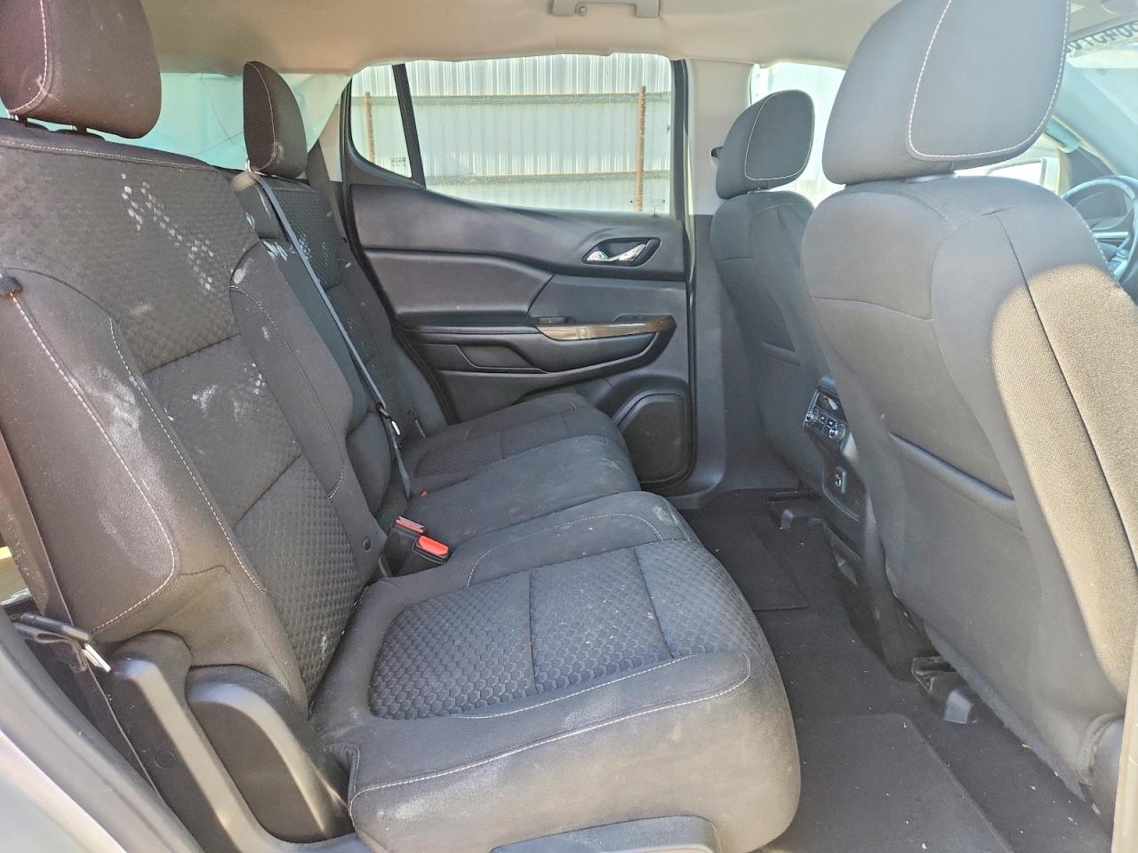 2019 GMC ACADIA