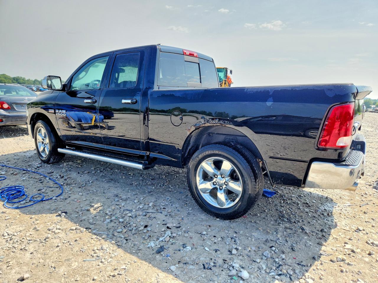 2013 RAM All Models