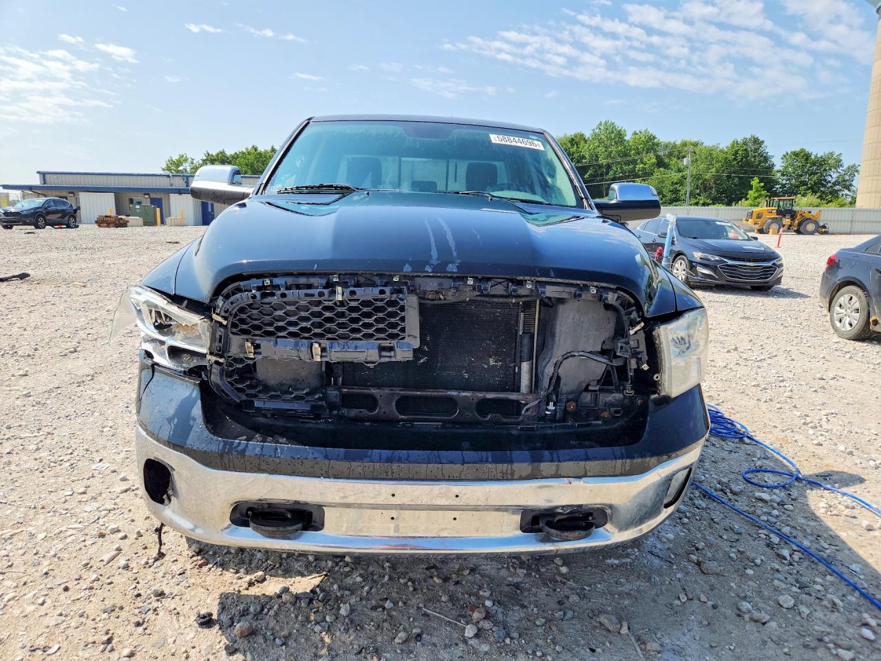 2013 RAM All Models