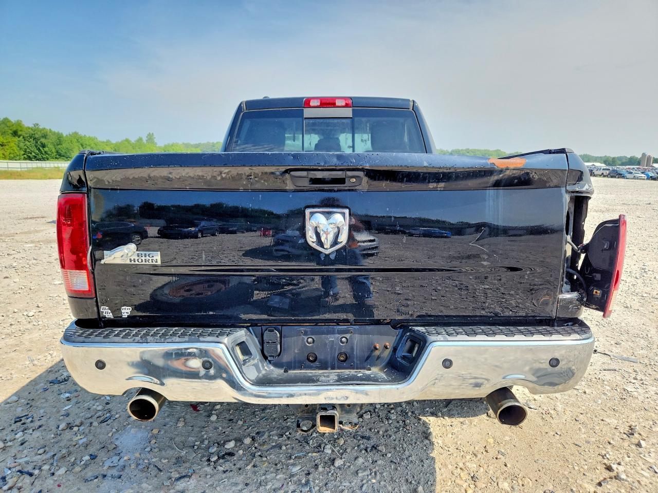 2013 RAM All Models