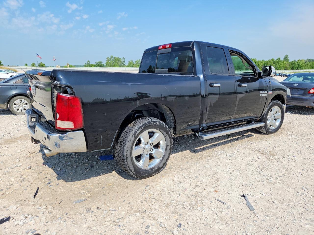 2013 RAM All Models