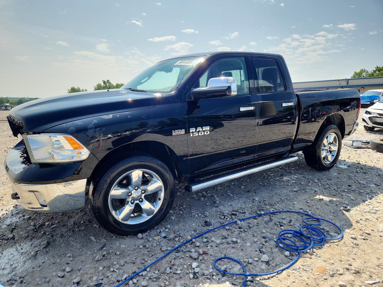 2013 RAM All Models