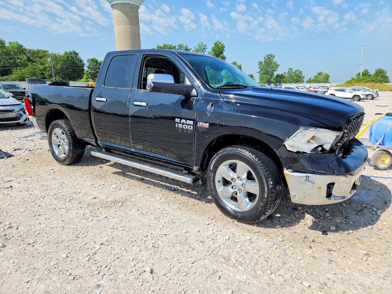 2013 RAM All Models