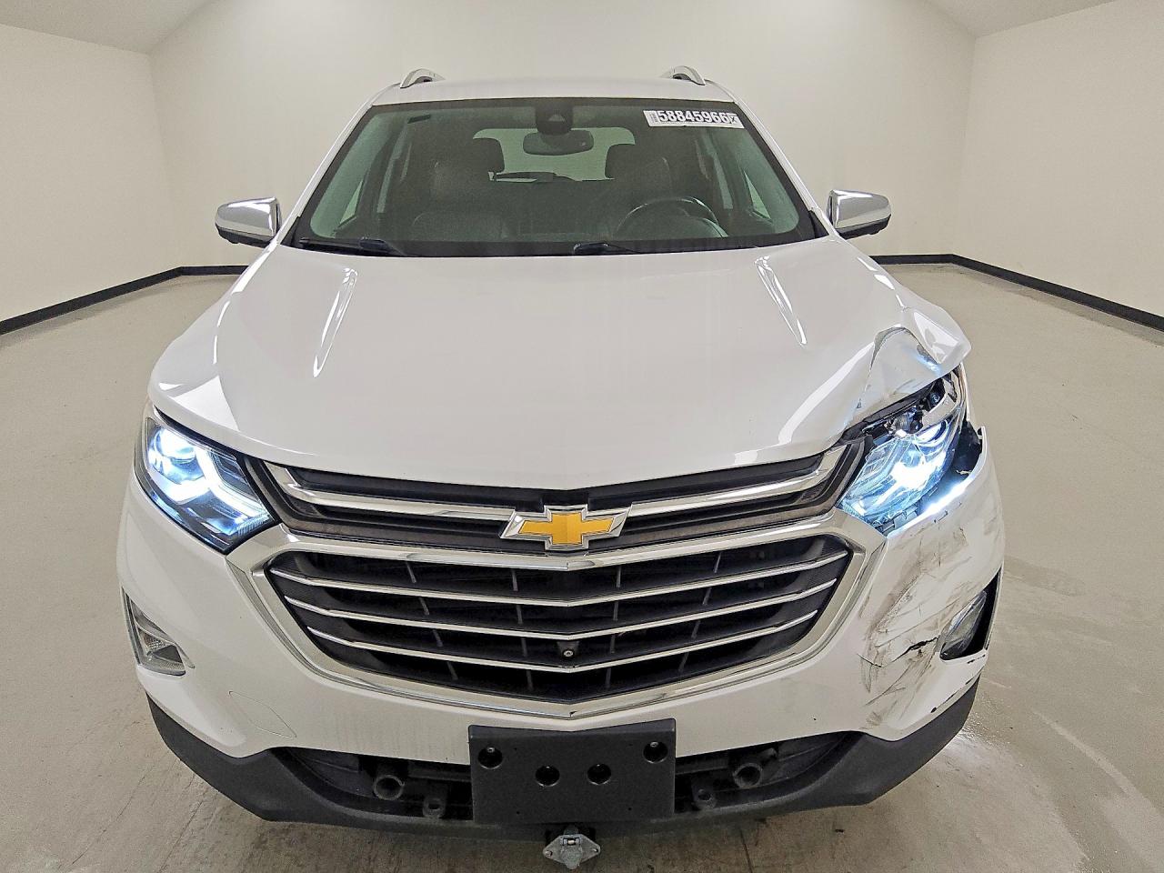 2021 CHEVROLET EQUINOX