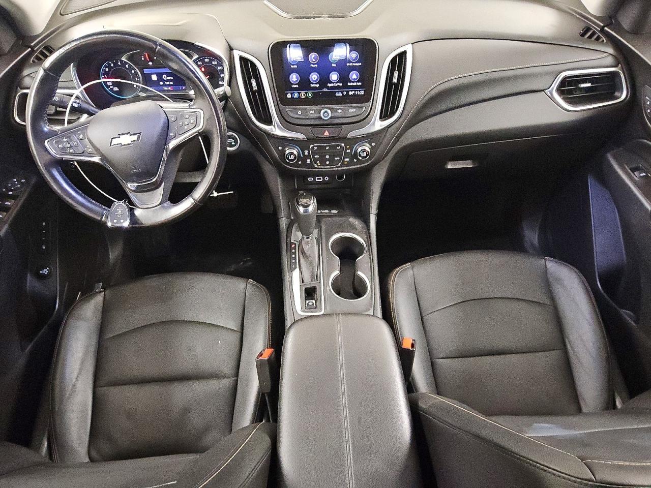 2021 CHEVROLET EQUINOX