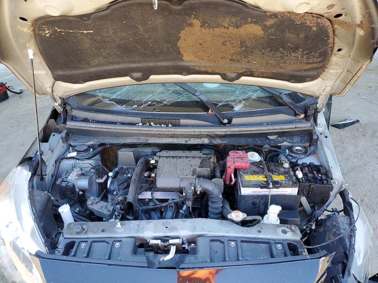 2024 MITSUBISHI MIRAGE