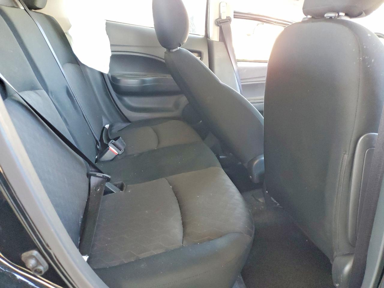 2024 MITSUBISHI MIRAGE